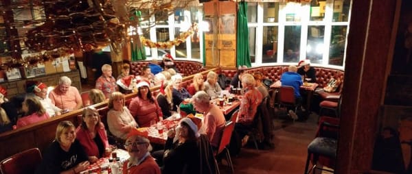 The Louis Armstrong: Dover