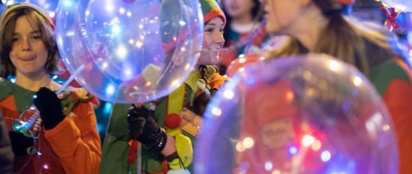 Kickstart Voluntary Arts Microgrants 2021-2022