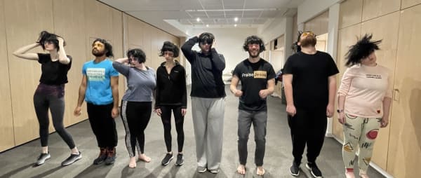 Performance Collective Stranraer