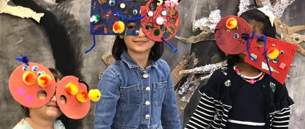 Our Creative Lives: Maker World