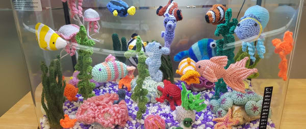 Starting a university creative group