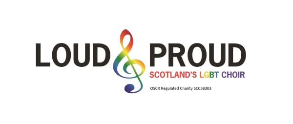 Loud & Proud Choir