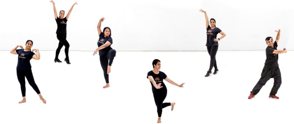Step Change Dance Studios