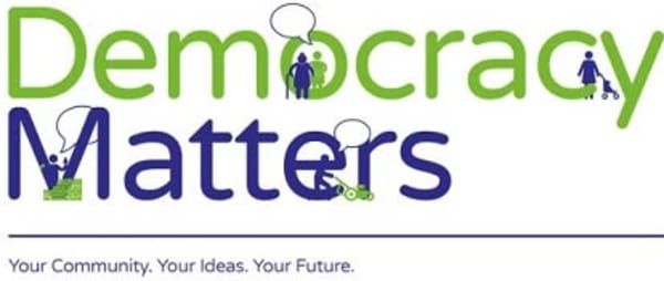 Democracy Matters