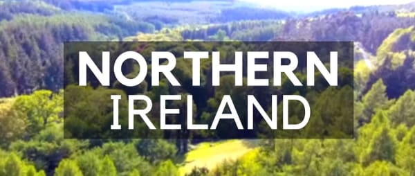 Northern Ireland is Making Cultural Plans
