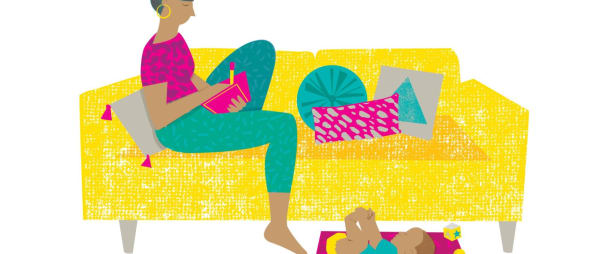 Gender and Creativity