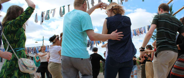 Creative Citizens Calderdale