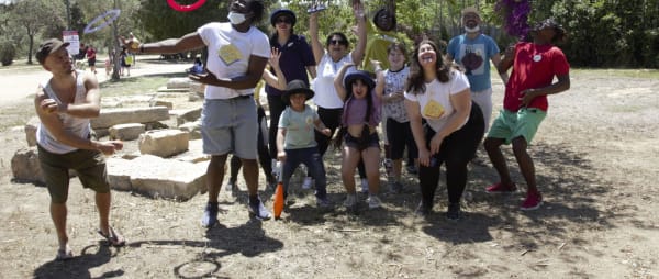 Learning from Lockdown