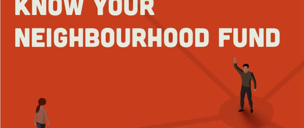 Know Your Neighbourhood Round 3 Introduction Event