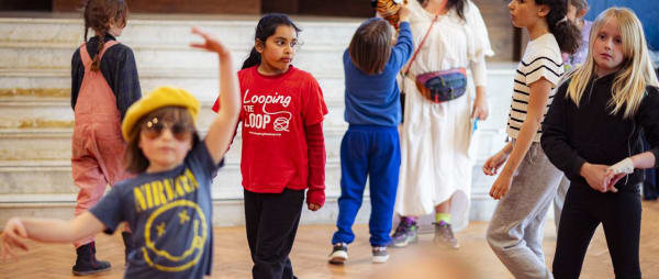 Thanet Youth Theatre