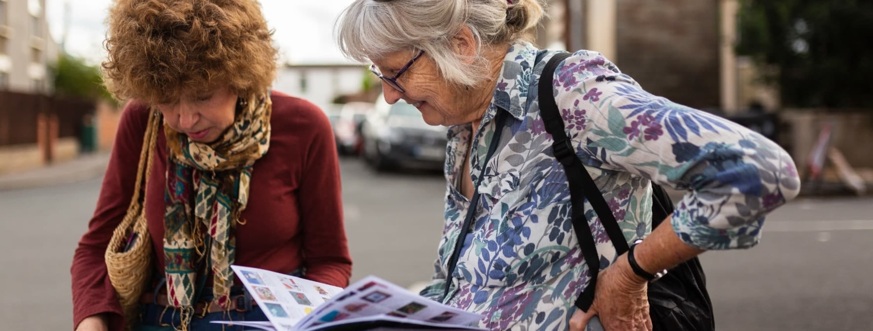 Artist Trails and Open Studios