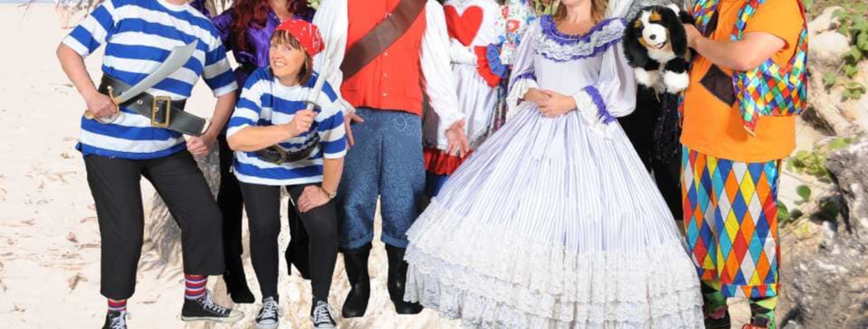 Kay&#39;s Theatre Group