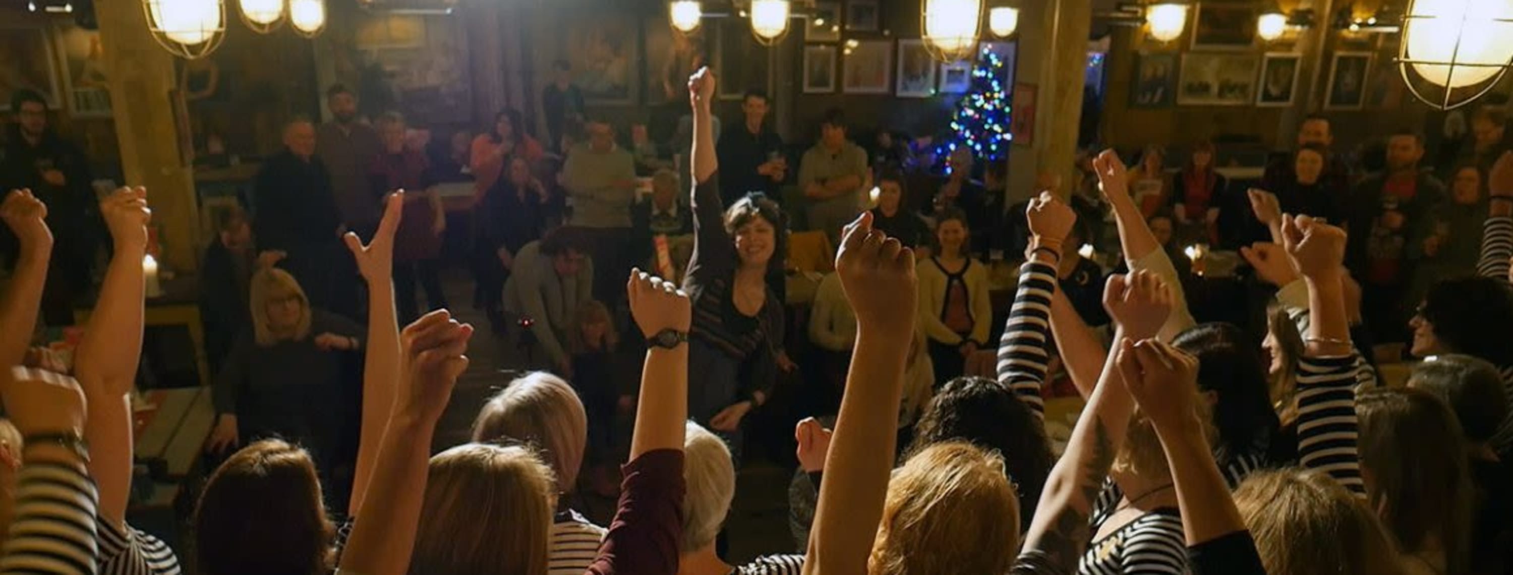 Brighton Swing Choir