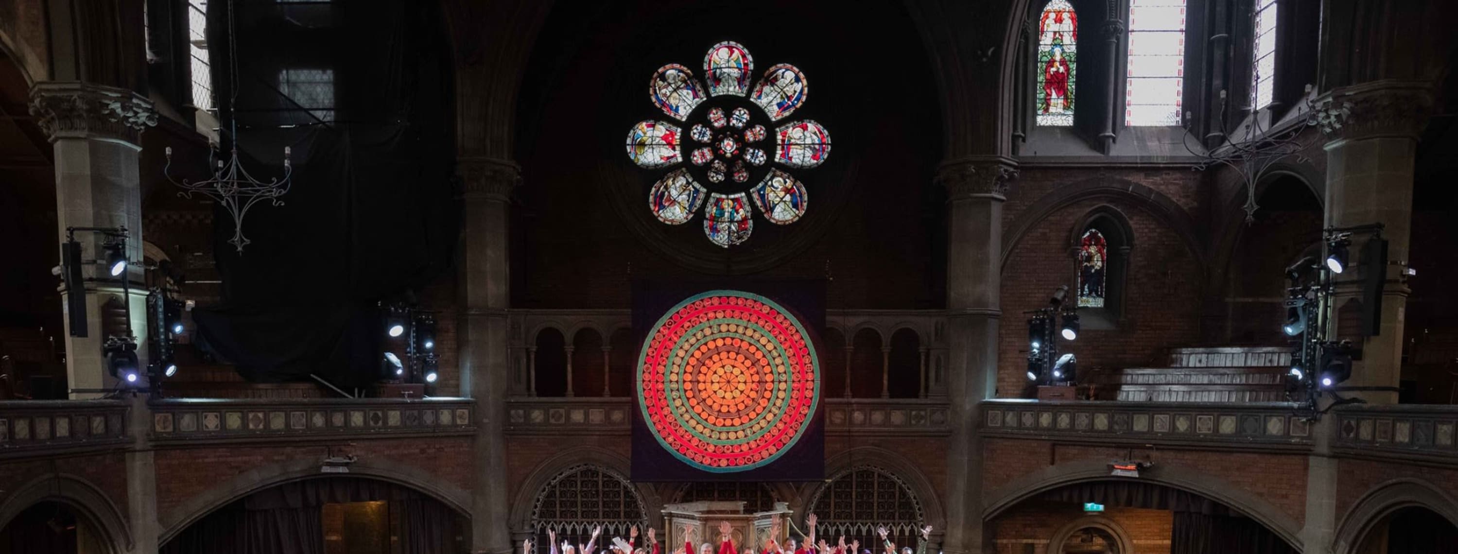 Citizens of the World