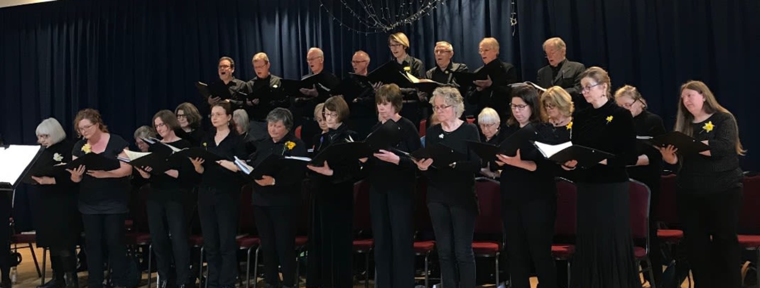 Faversham Choral Society