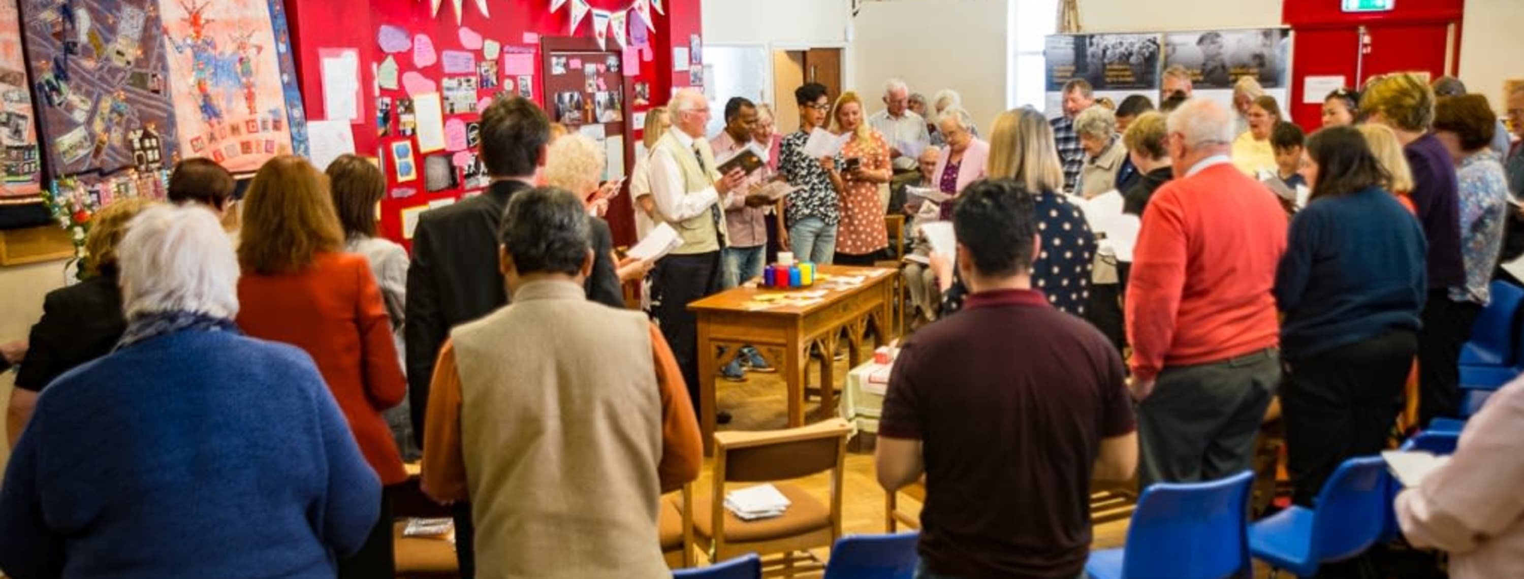 Community House Maindee