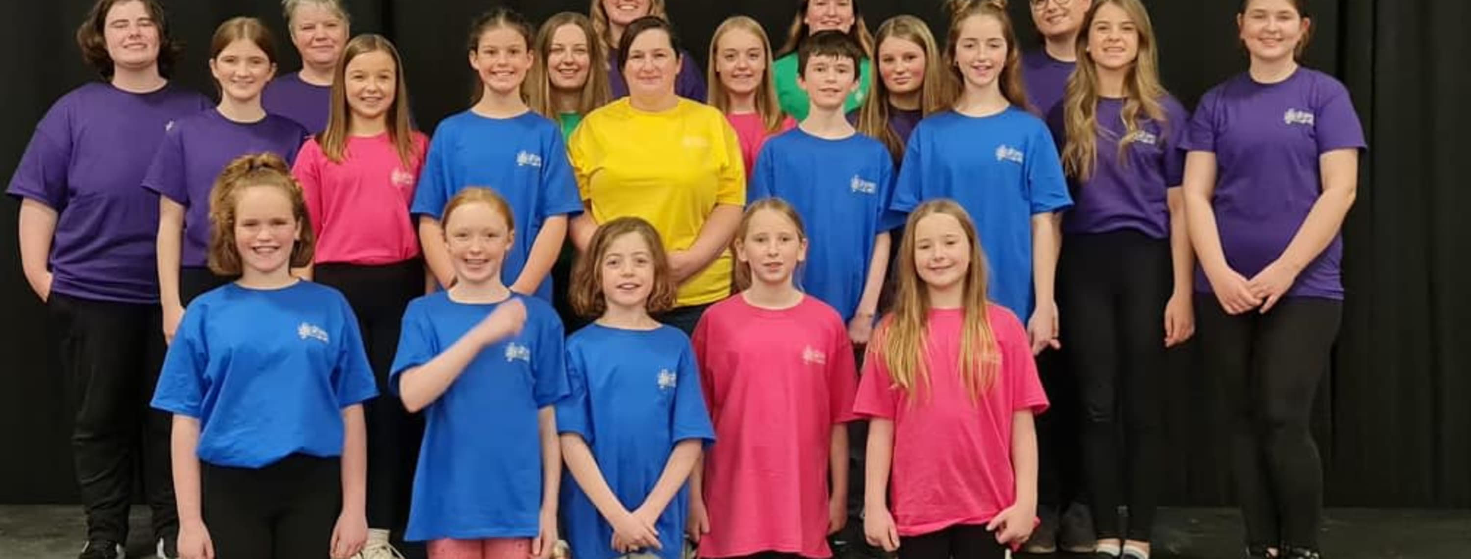 Duns and District Amateur Operatic Society