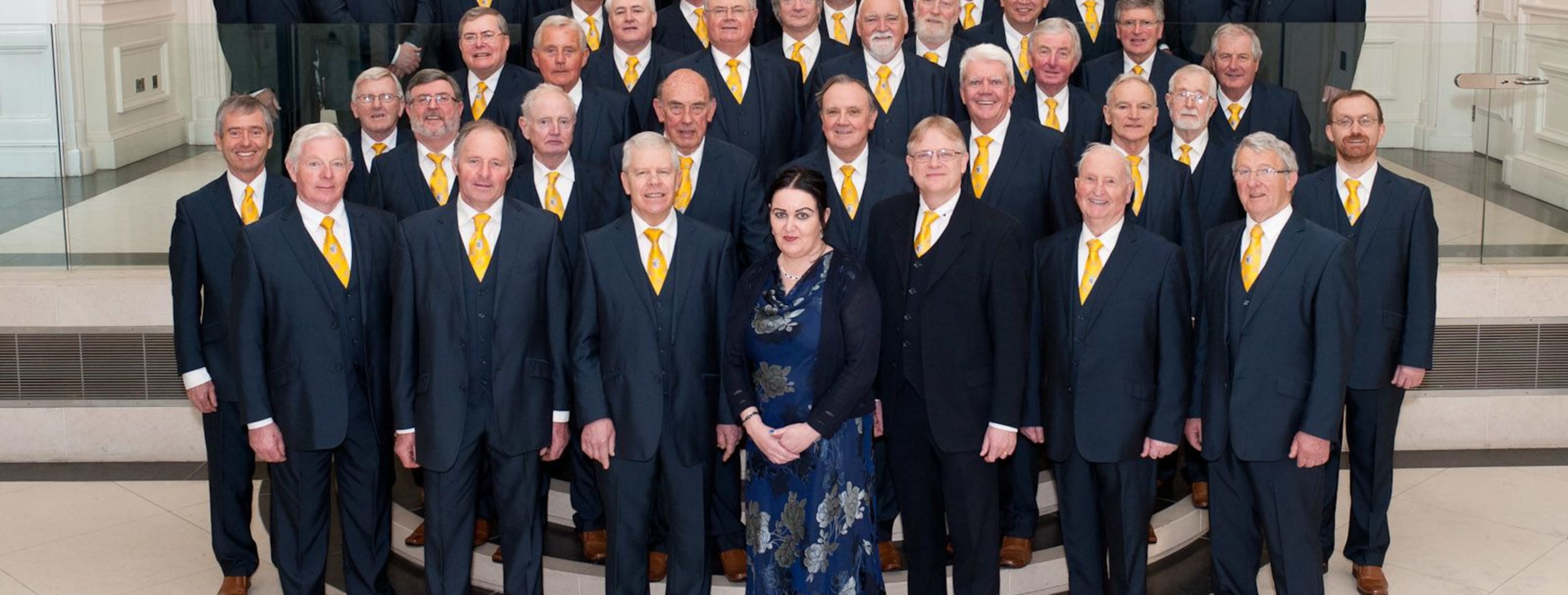 Waterford Male Voice Choir