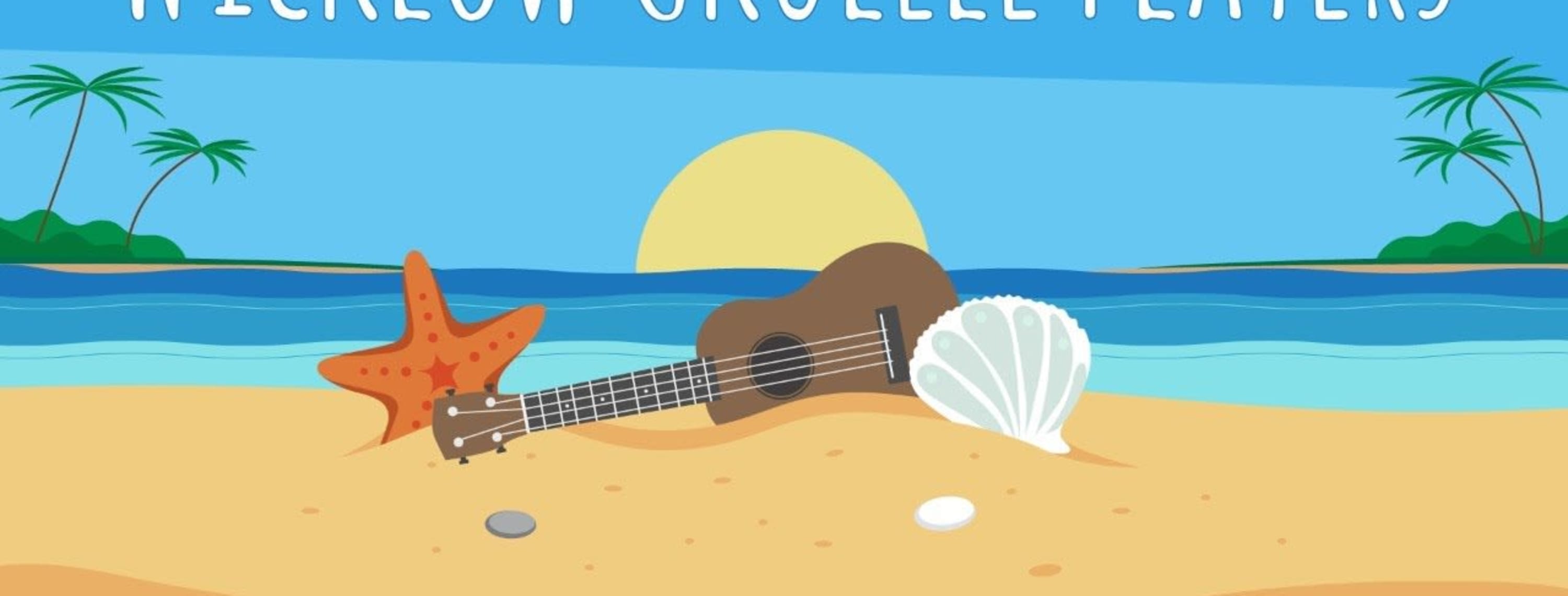 Wicklow Ukulele Players