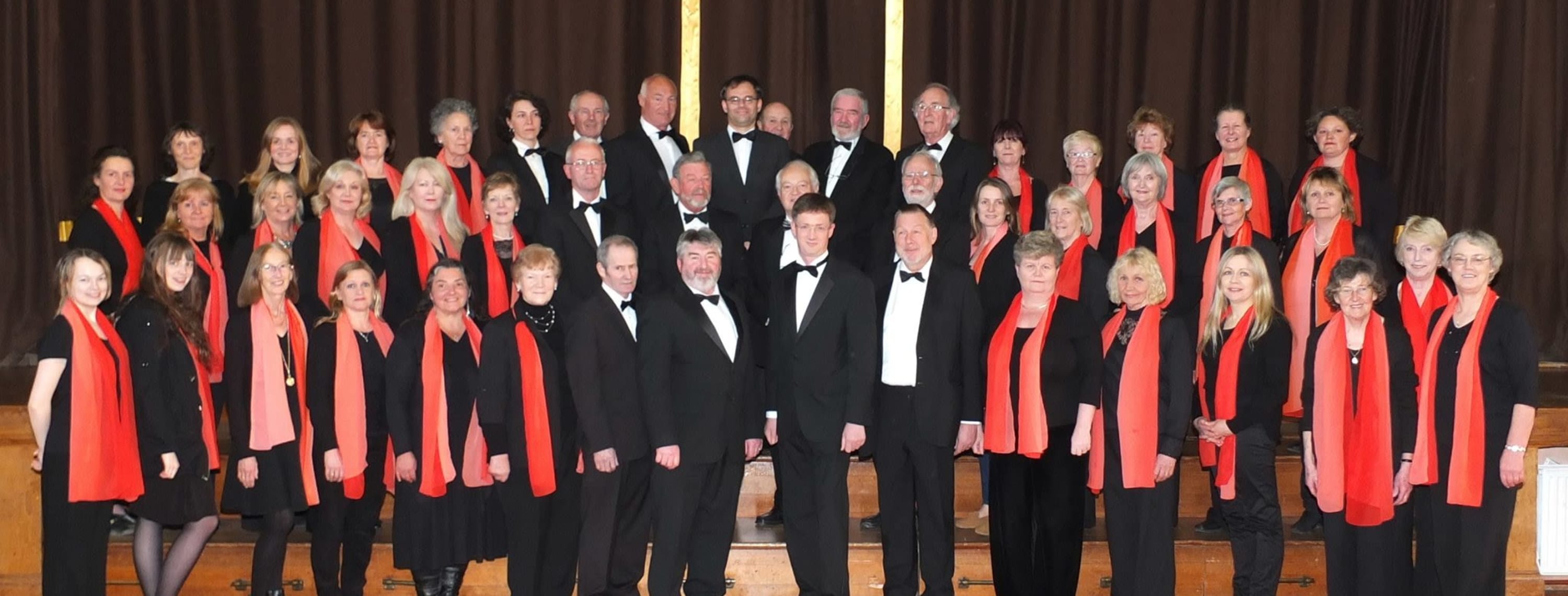 Wicklow Choral Society