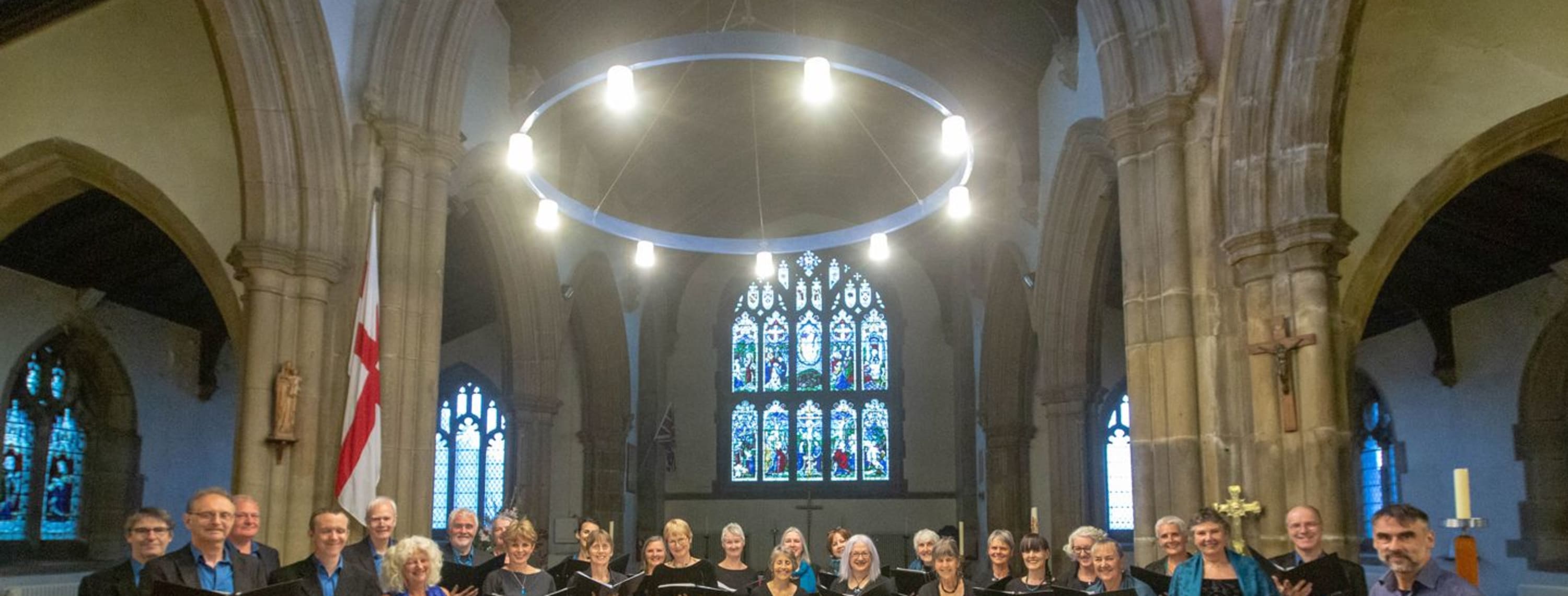 The Hepton Singers