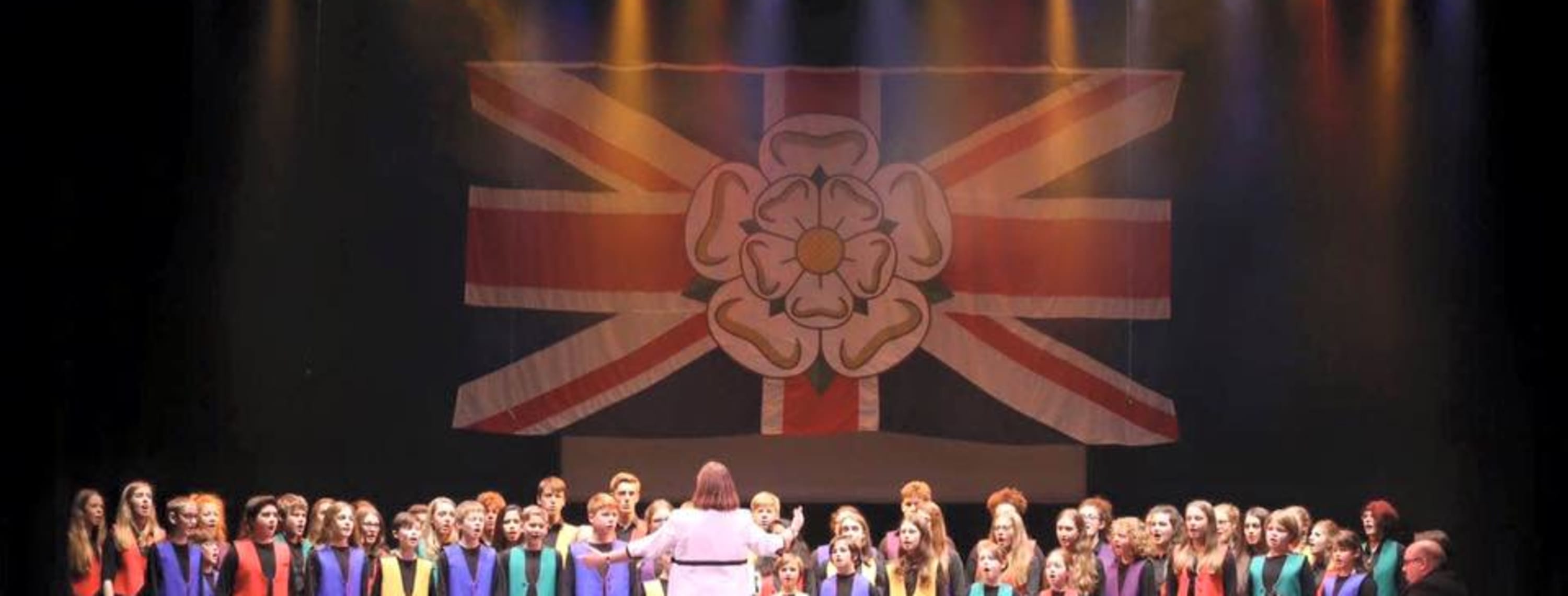 Halifax Young Singers