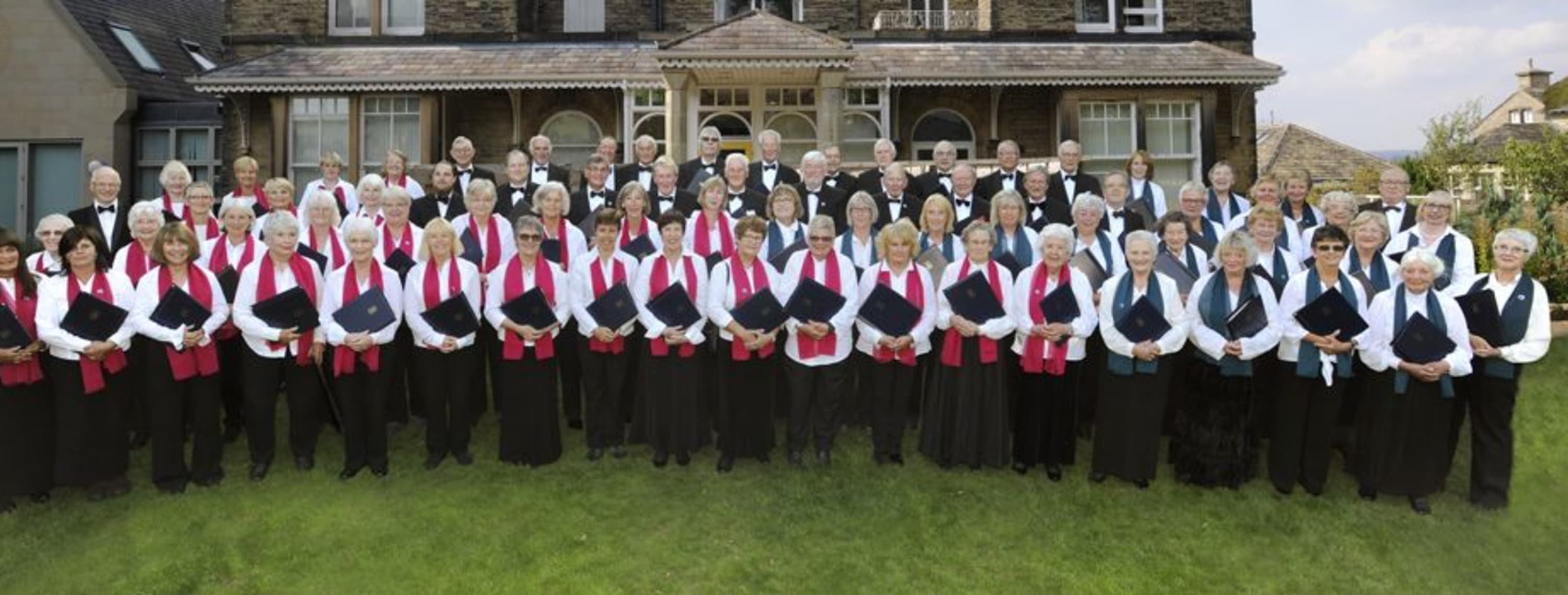 Overgate Hospice Choir