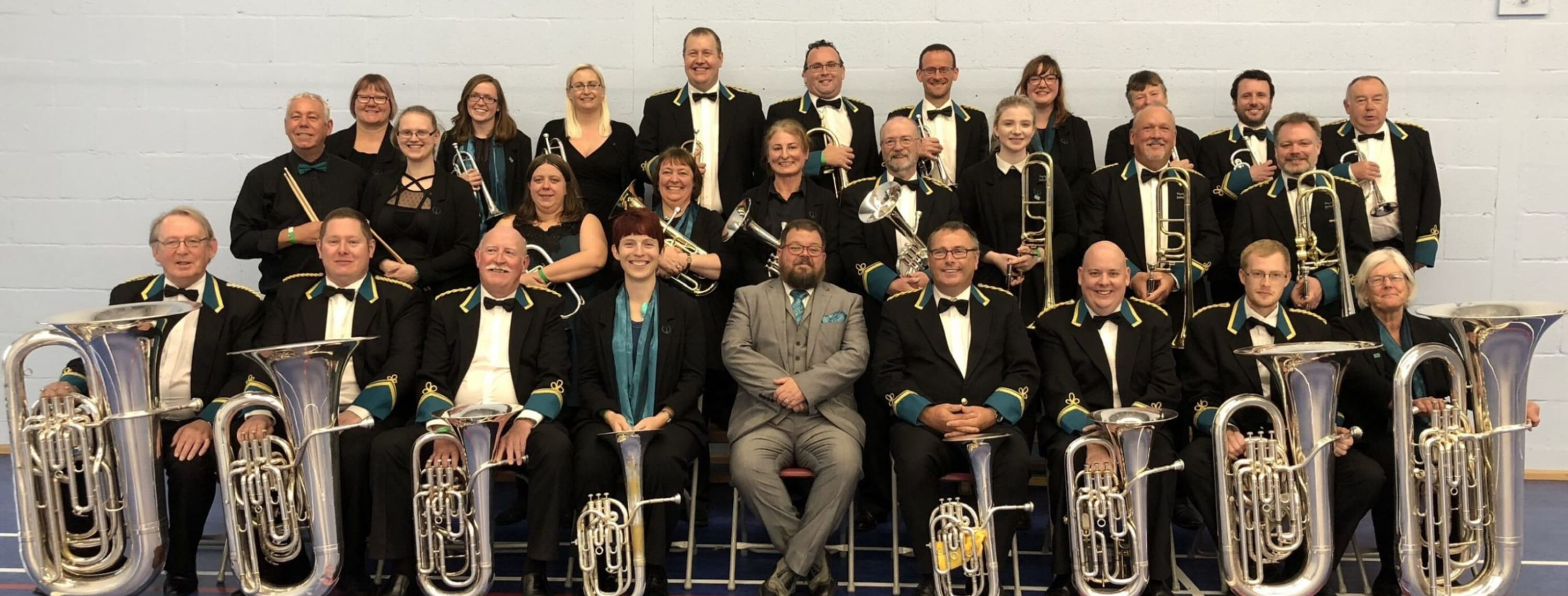 Emley Brass Band