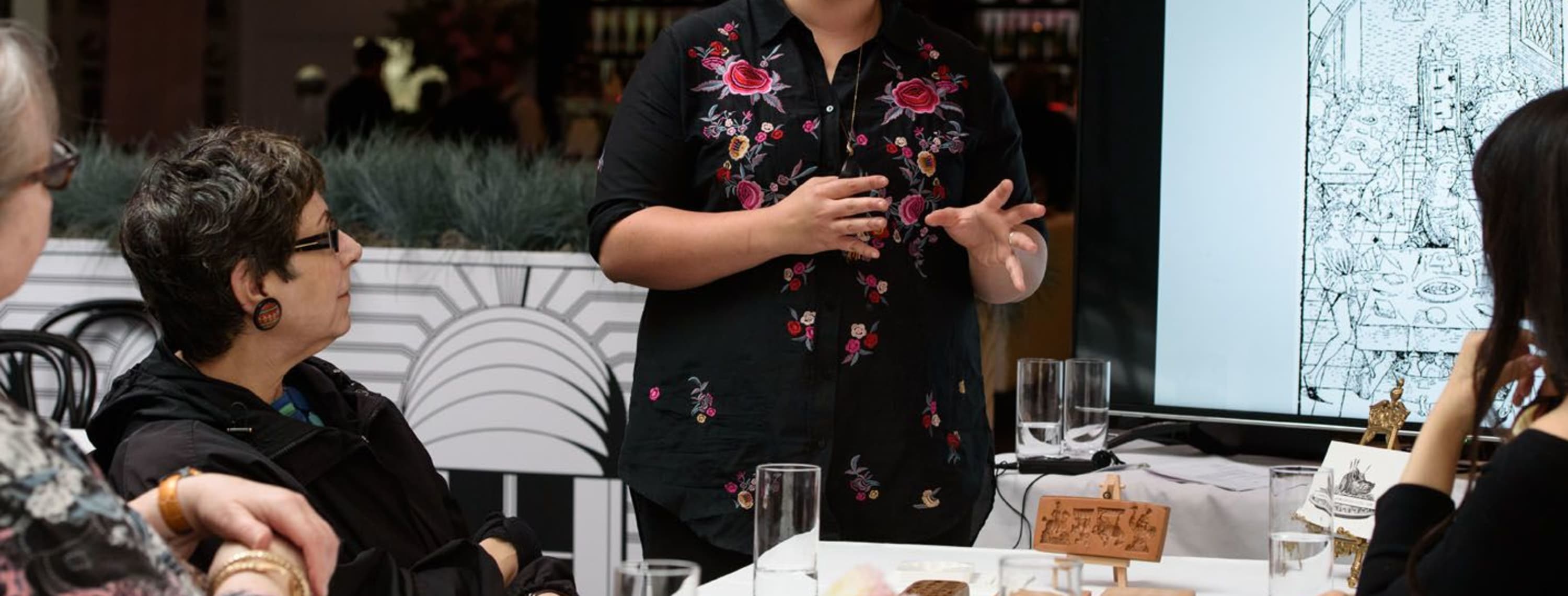 The Arts Society Halifax