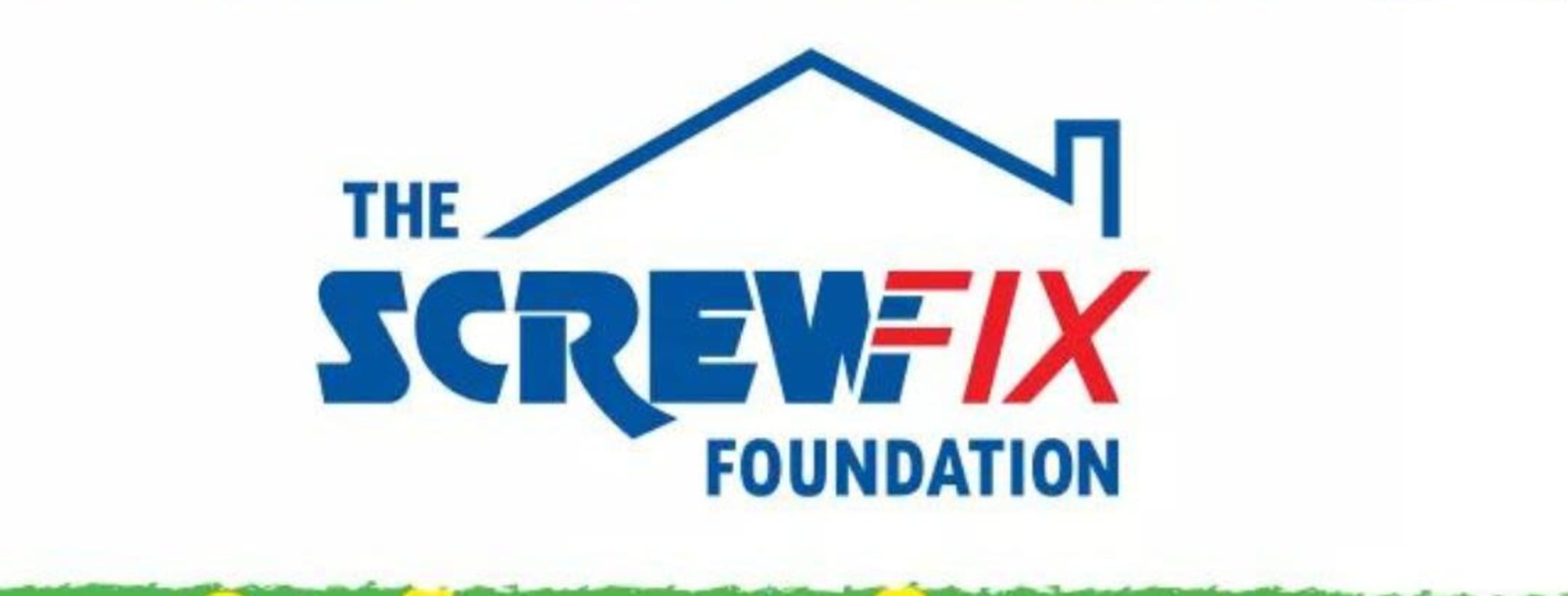 The Screwfix Foundation