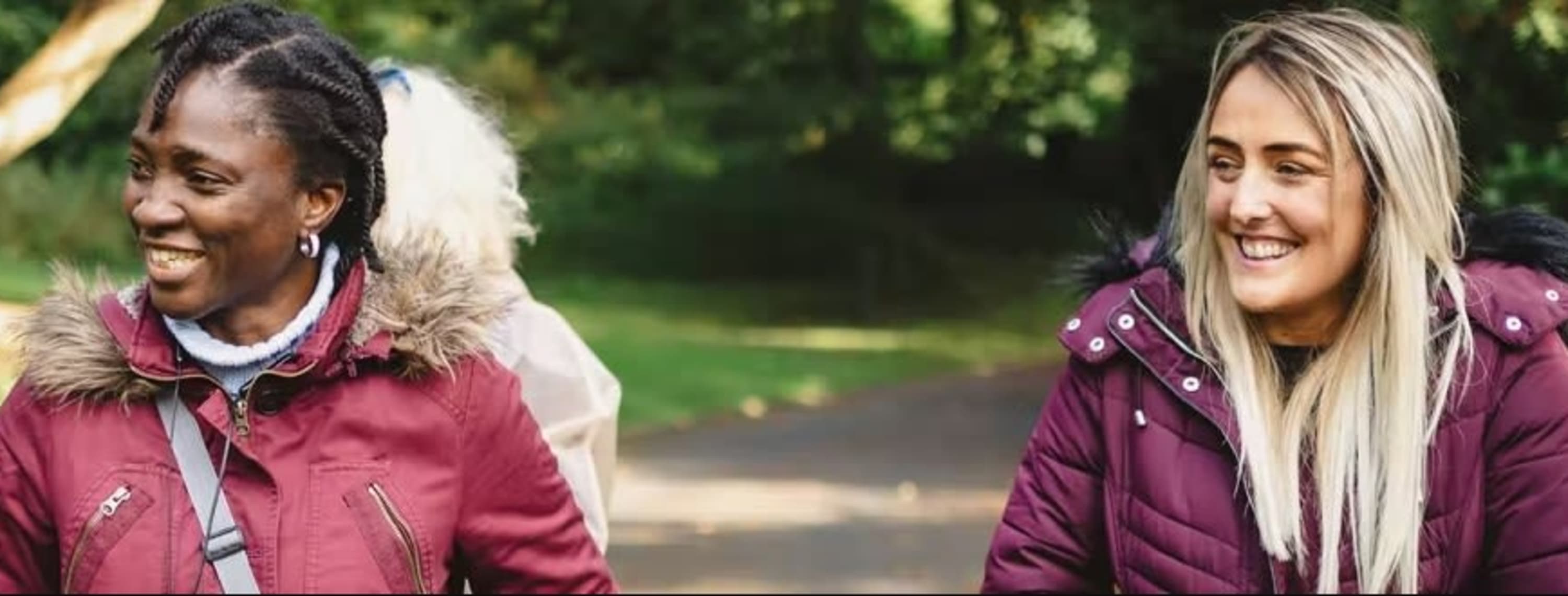 Bringing People Together