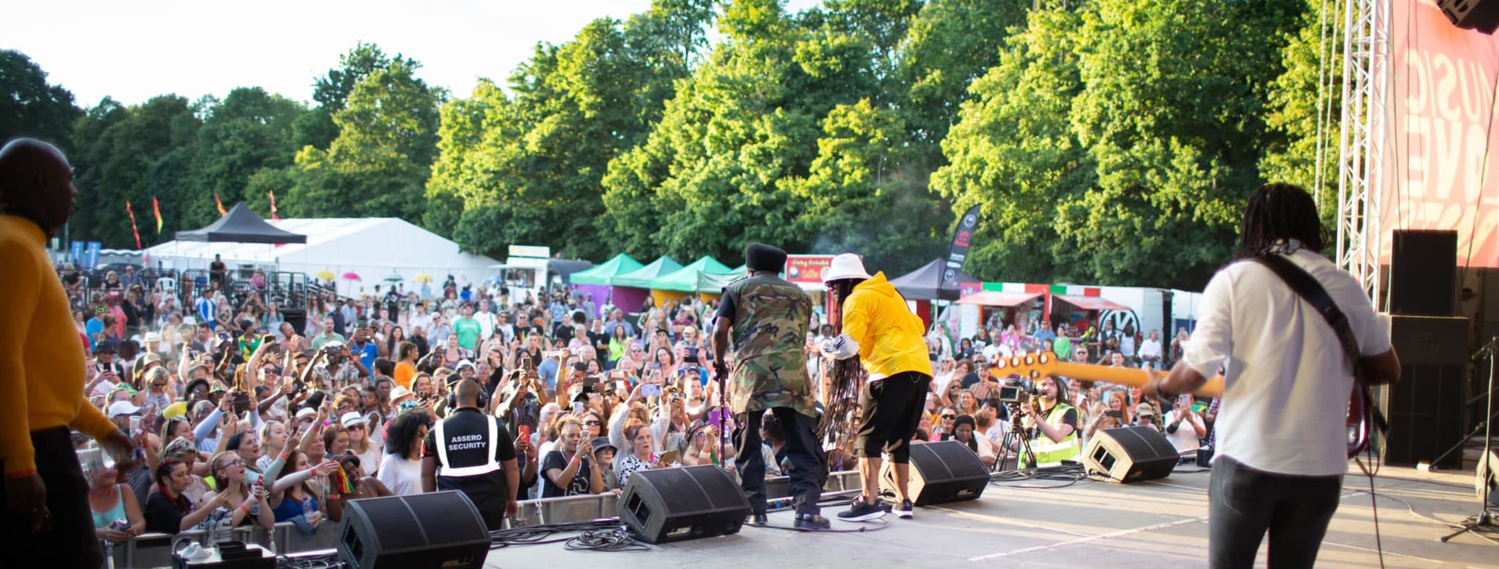 Urban Circle Newport