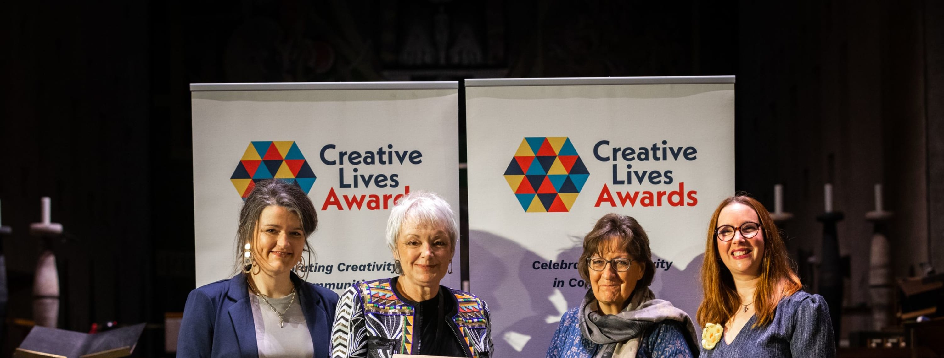 Cricieth Creadigol Creative Criccieth