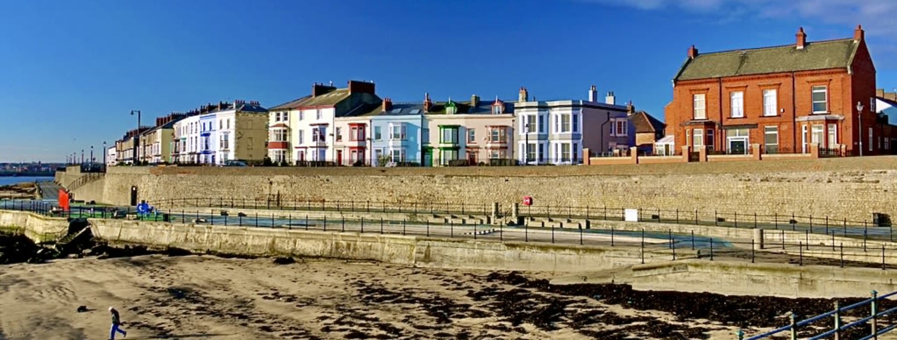 Creative Lives in Hartlepool