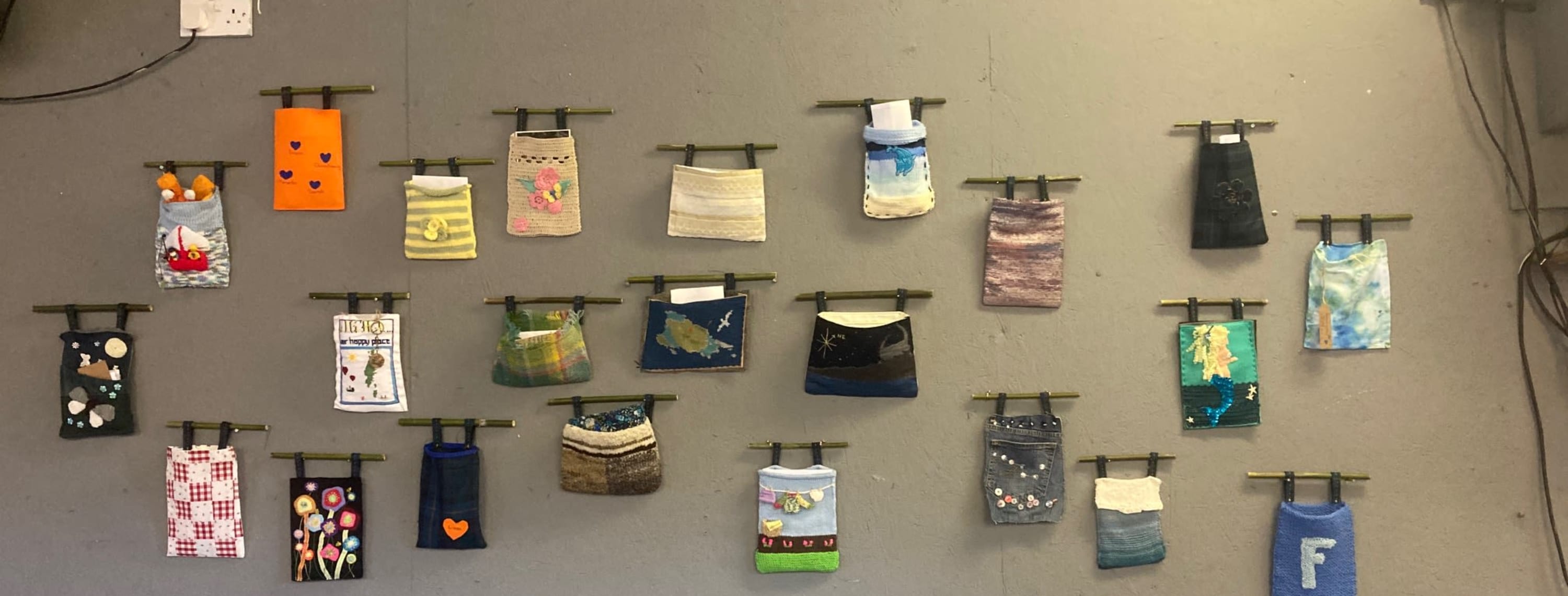 Creatively Exploring Gigha