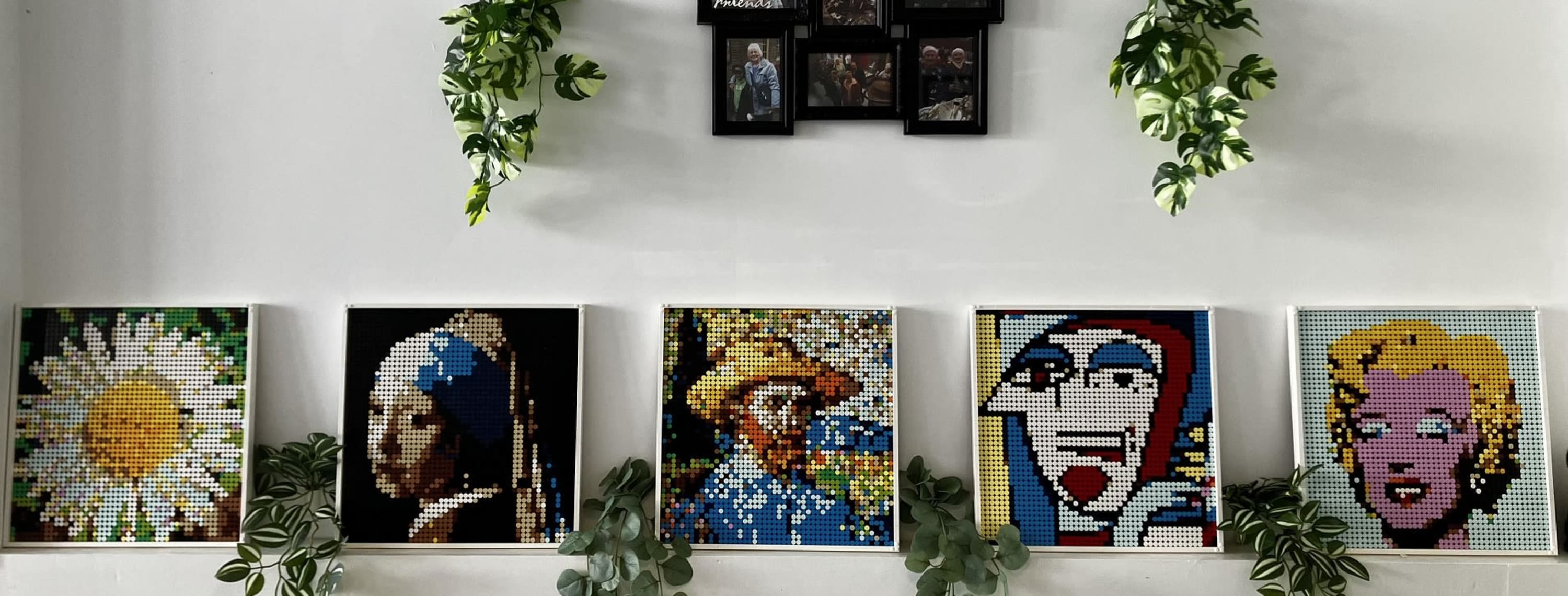 Grey Matters Active Ageing