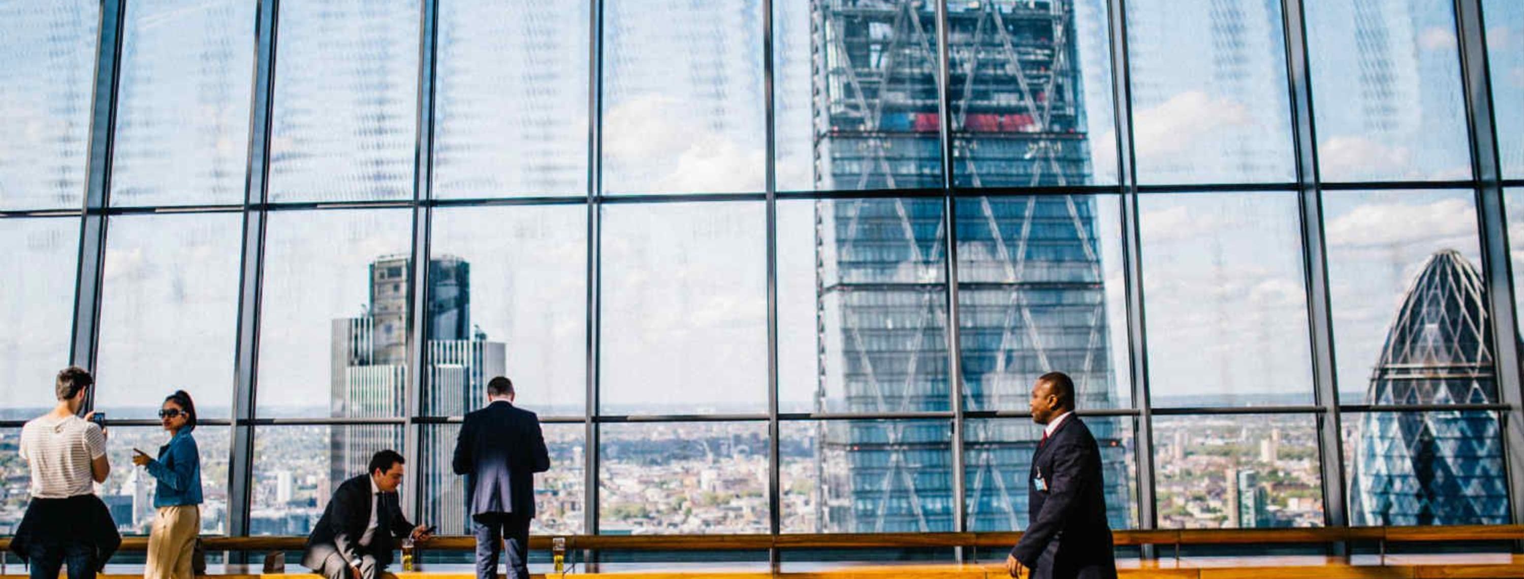 Corporate Social Responsibility