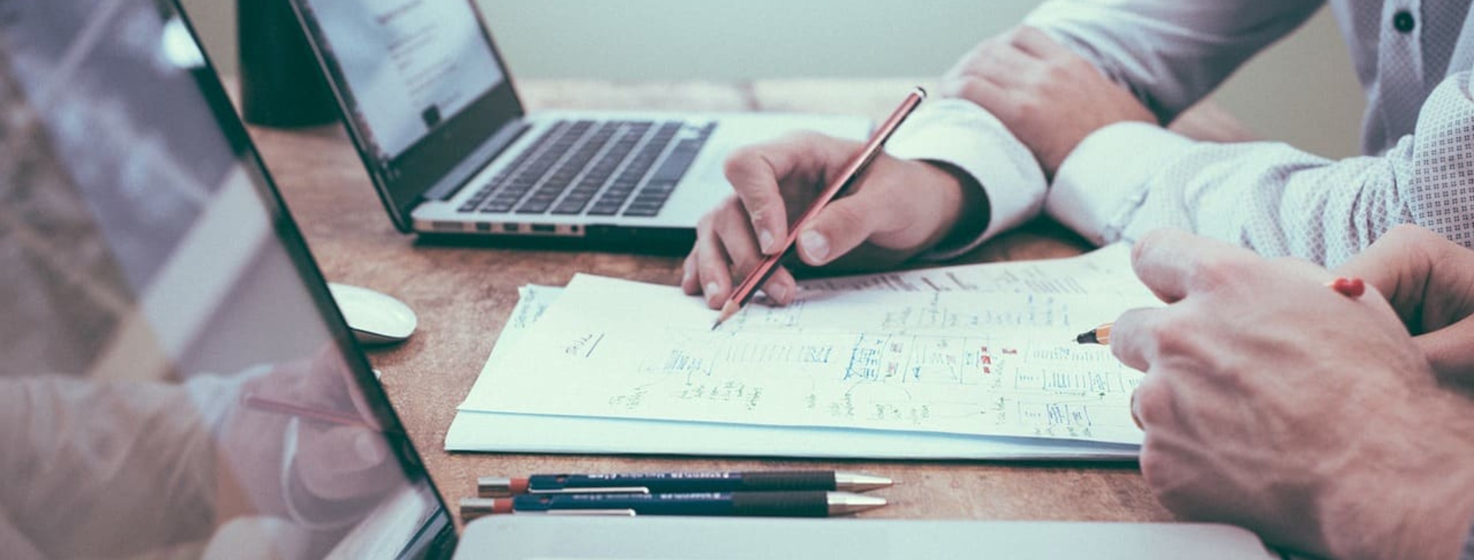 Trustees and Fundraising