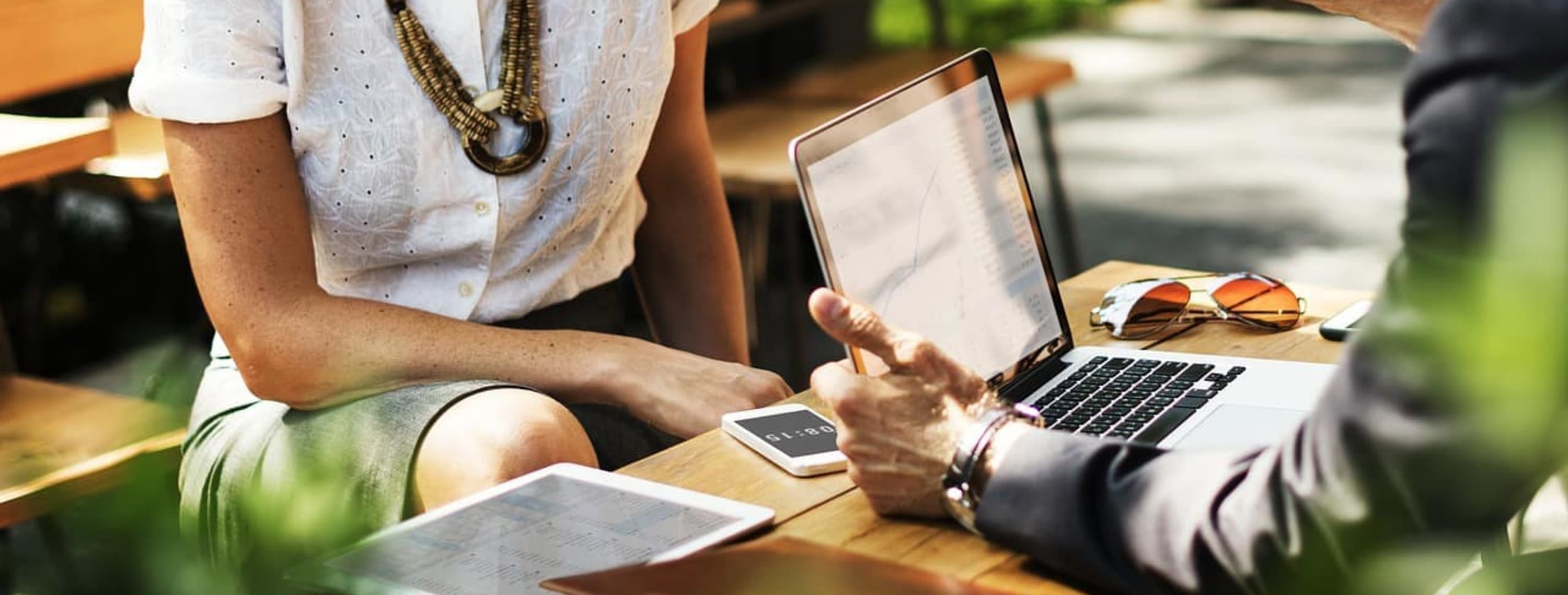 Attracting Business Sponsors