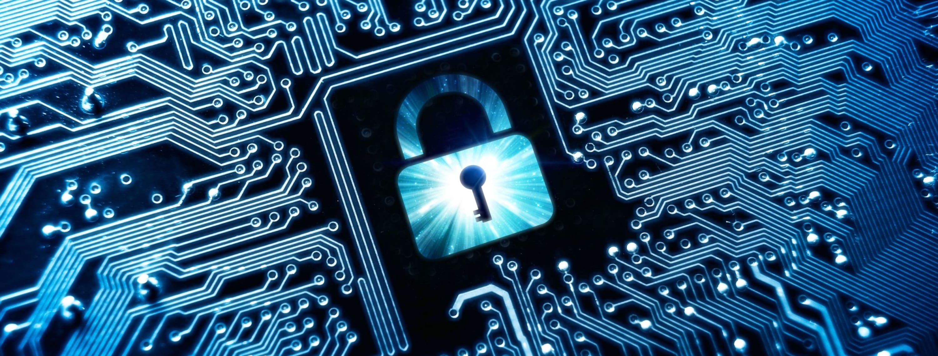 GDPR: Data Protection