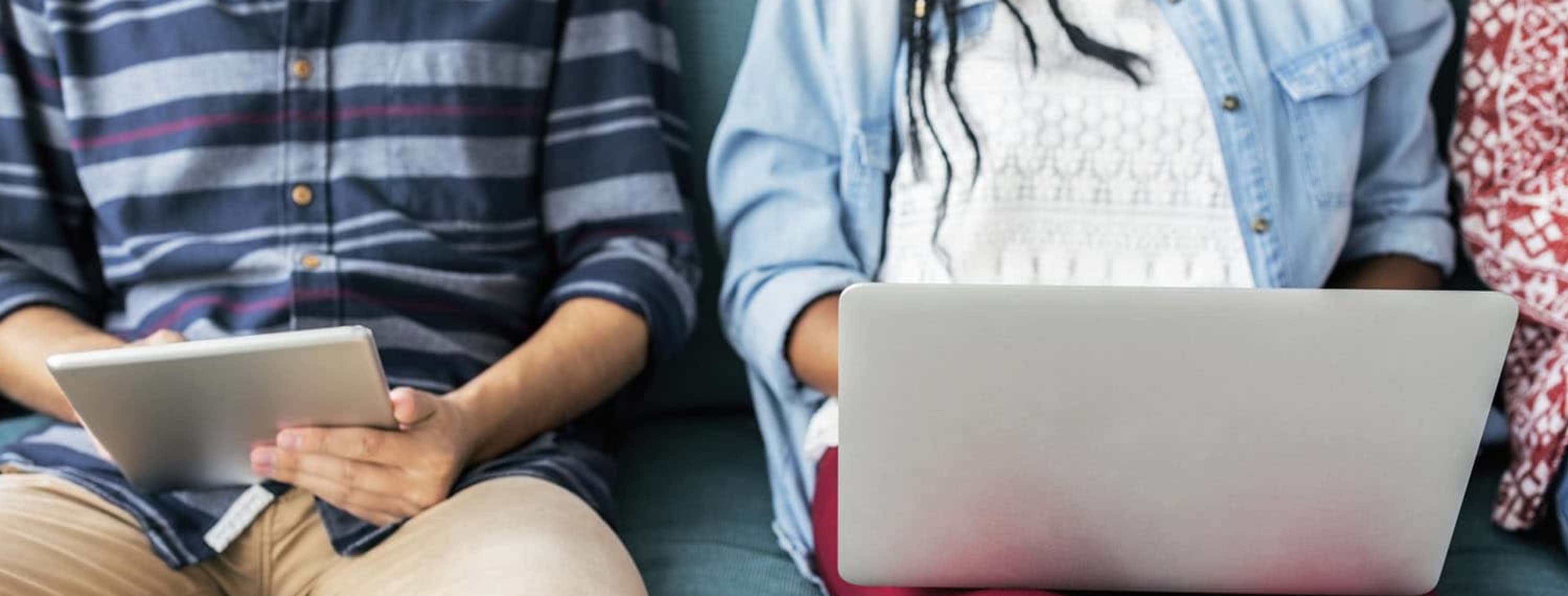 Welcoming people with a learning disability