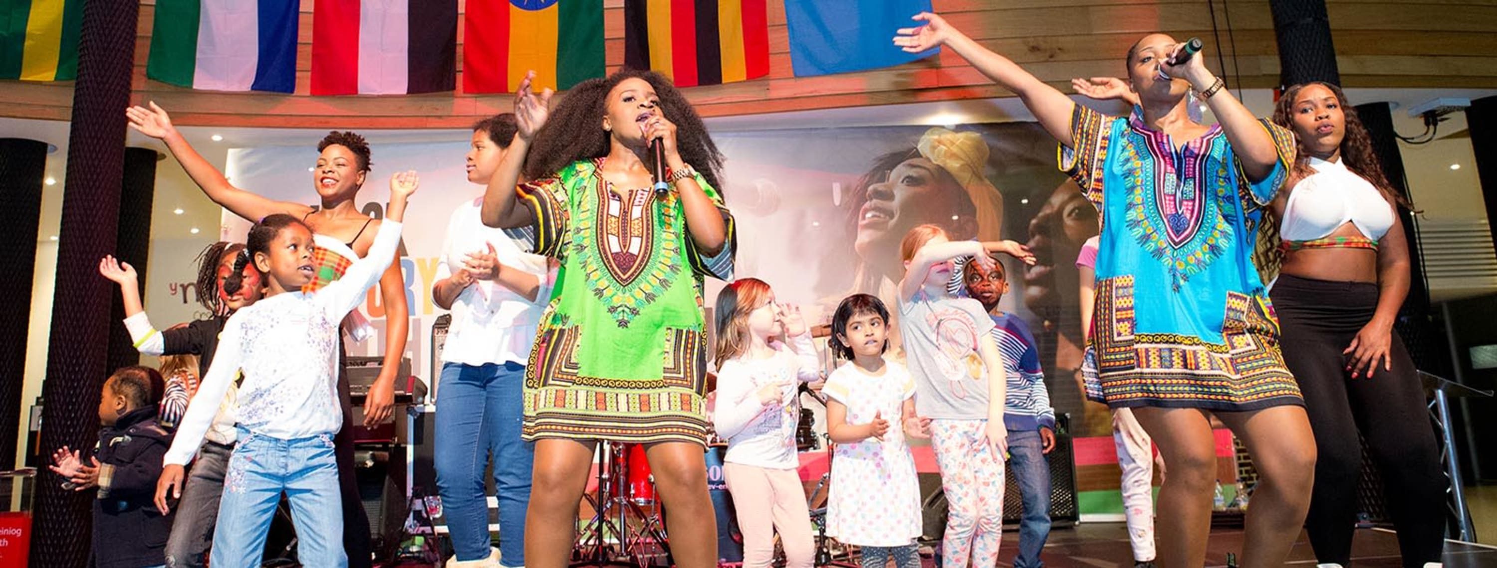 Equality and Diversity