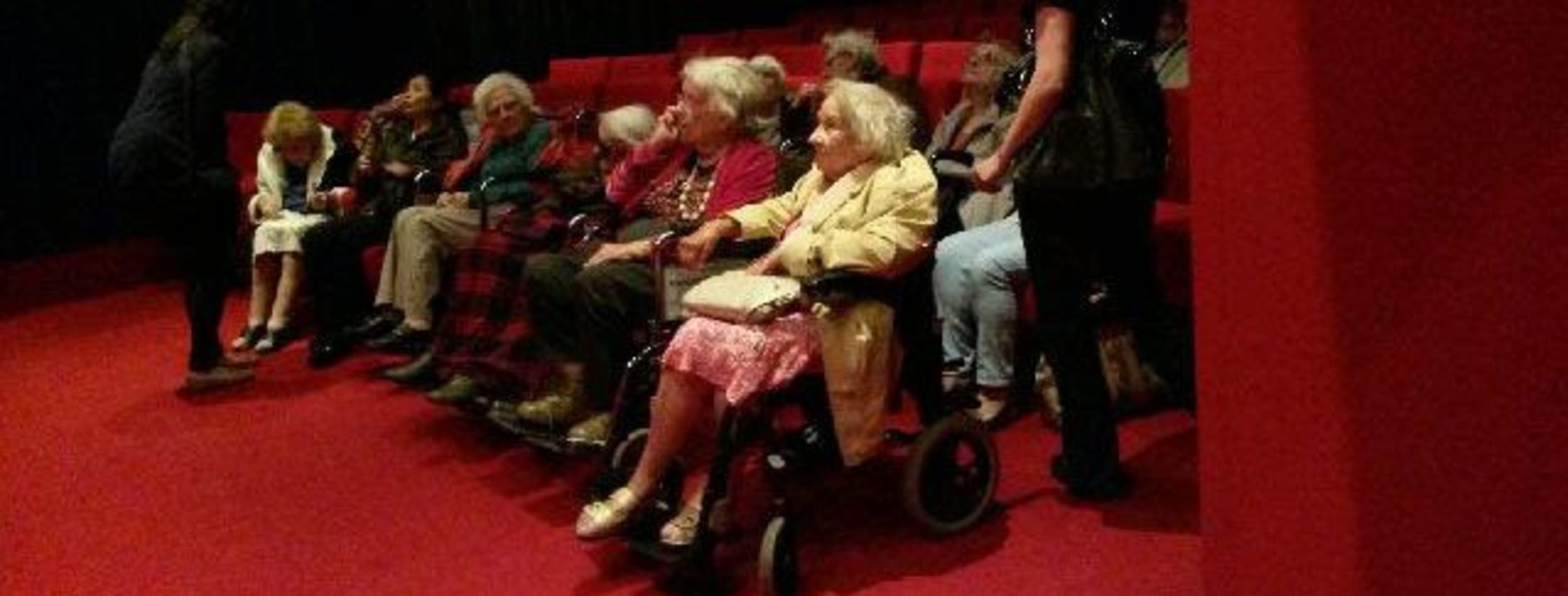 Breaking Down Barriers