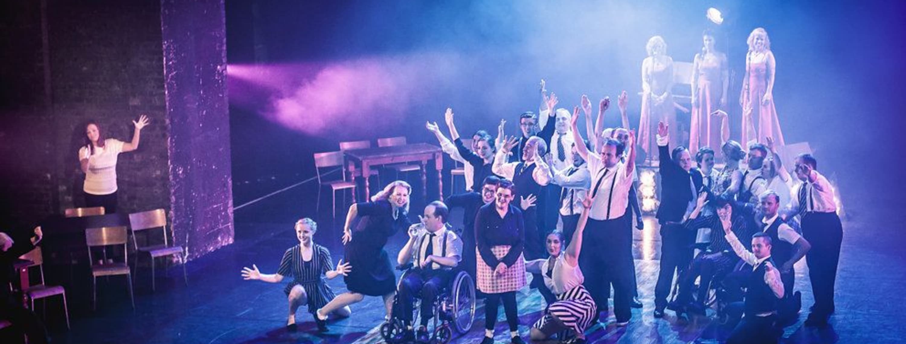 Events Checklist - disability and access