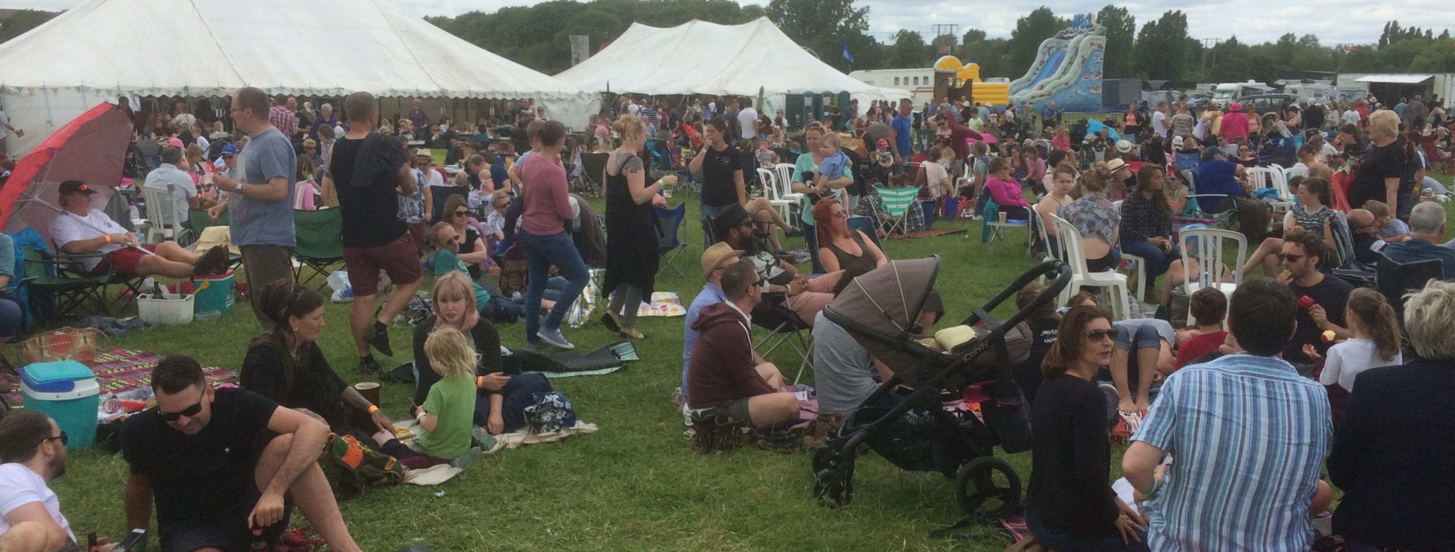 Association of Festival Organisers Q&amp;A