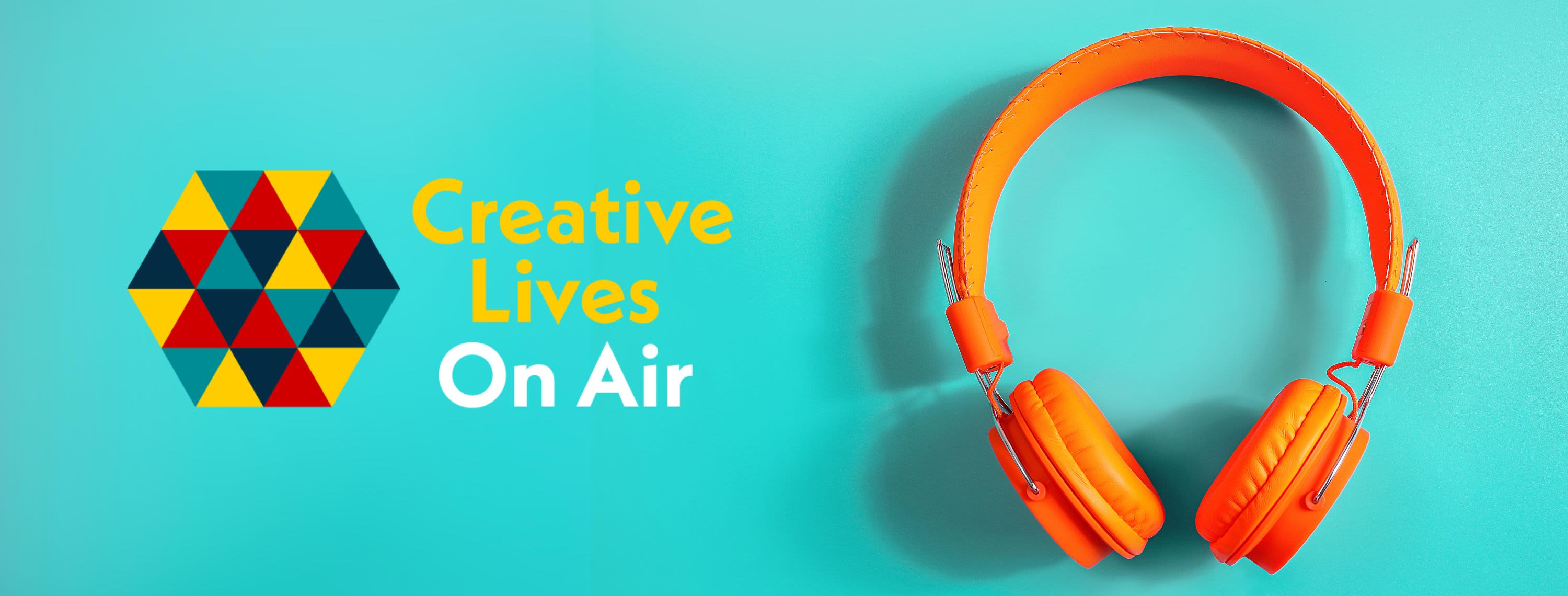 Creative Lives On Air launches on BBC Radio Berkshire