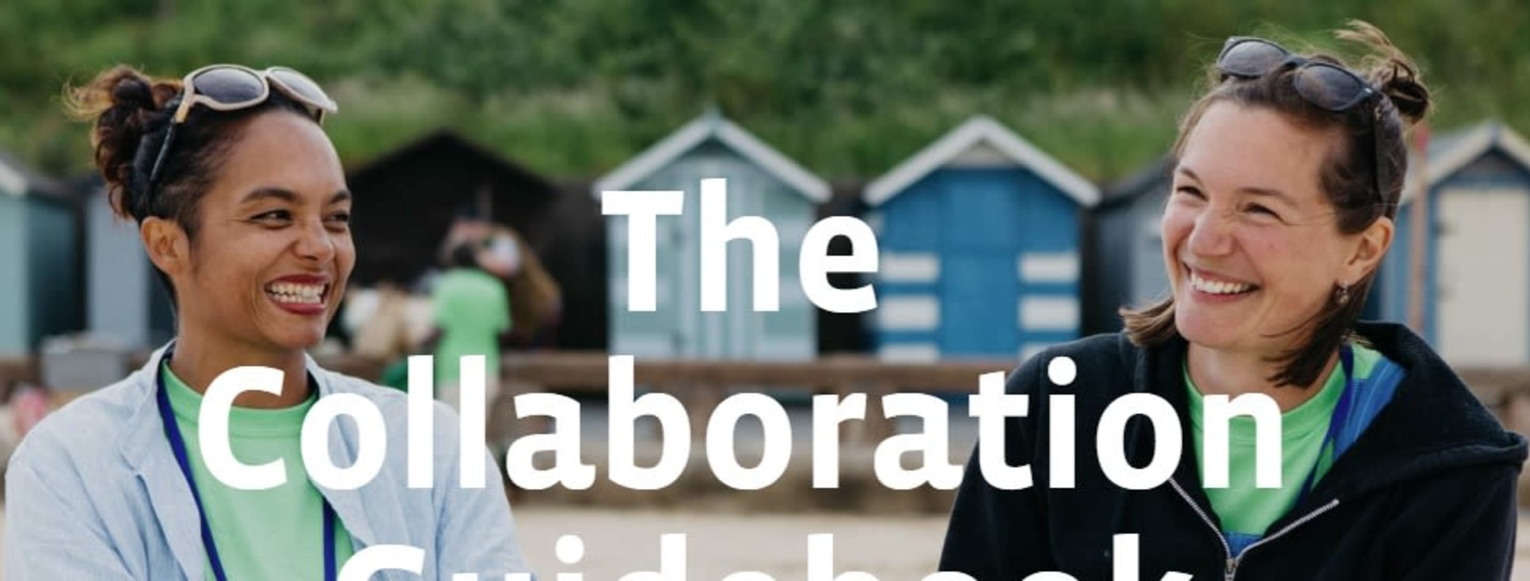 The Collaboration Guidebook