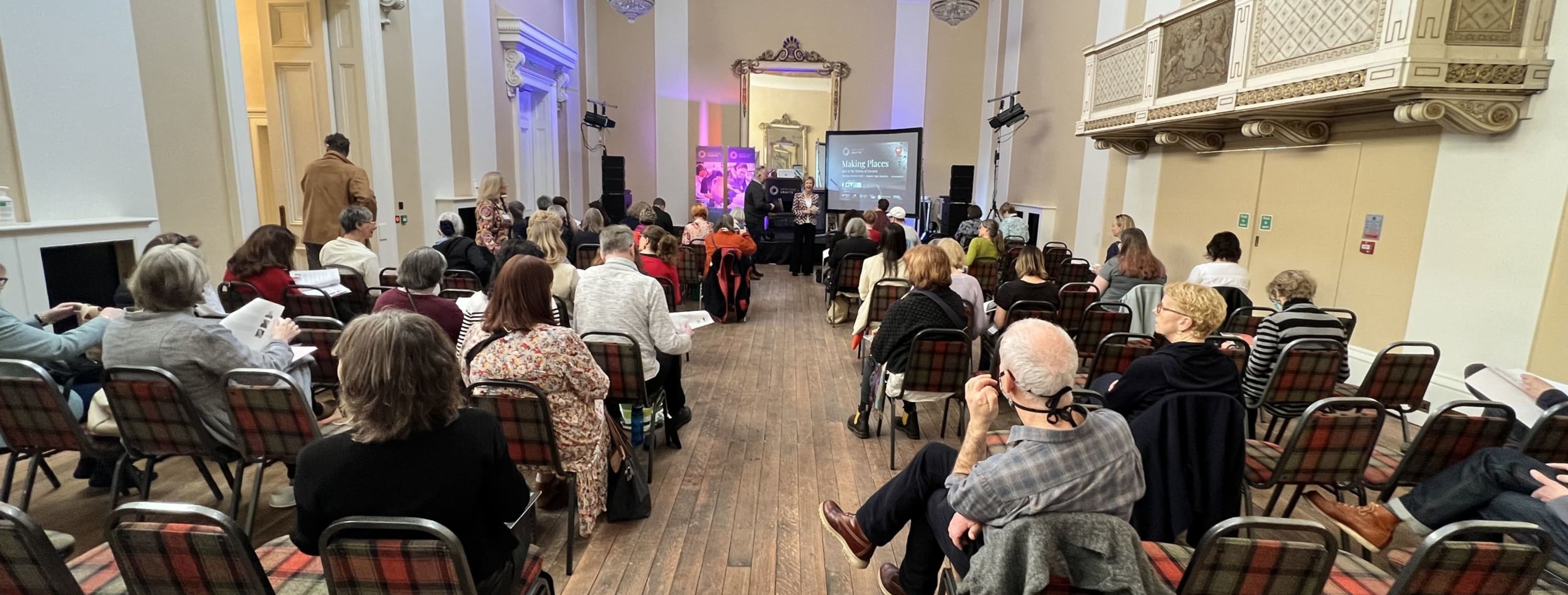 The Making of Coventry