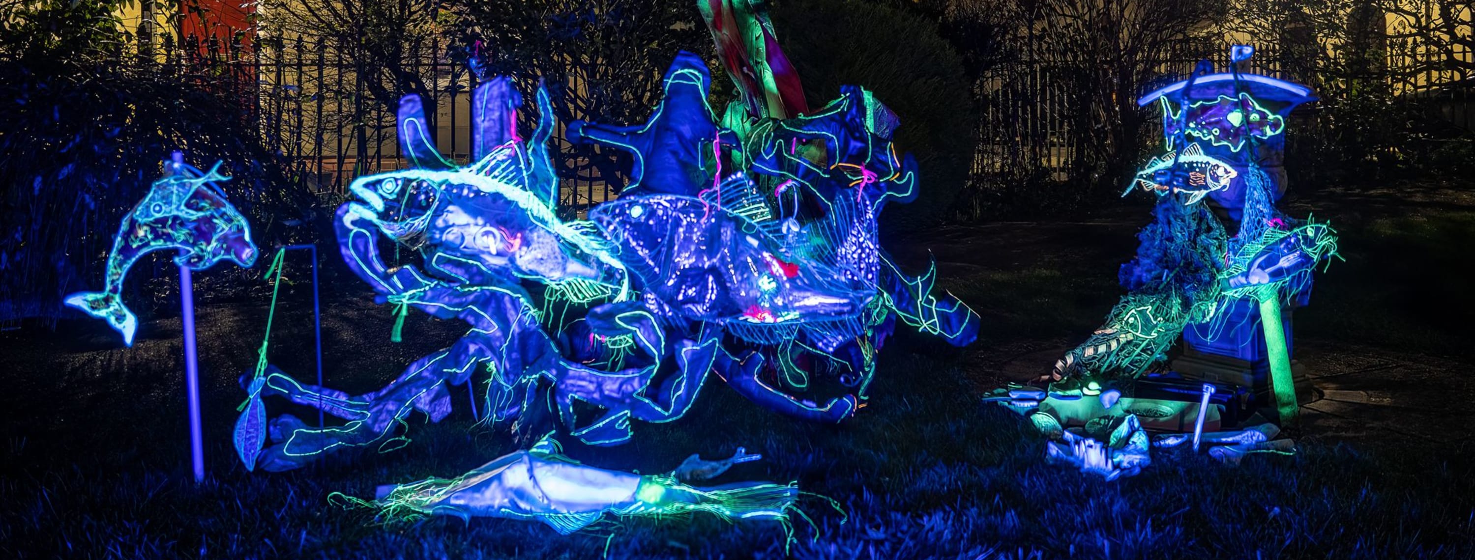 Creative groups in Hartlepool receive Know Your Neighbourhood funding