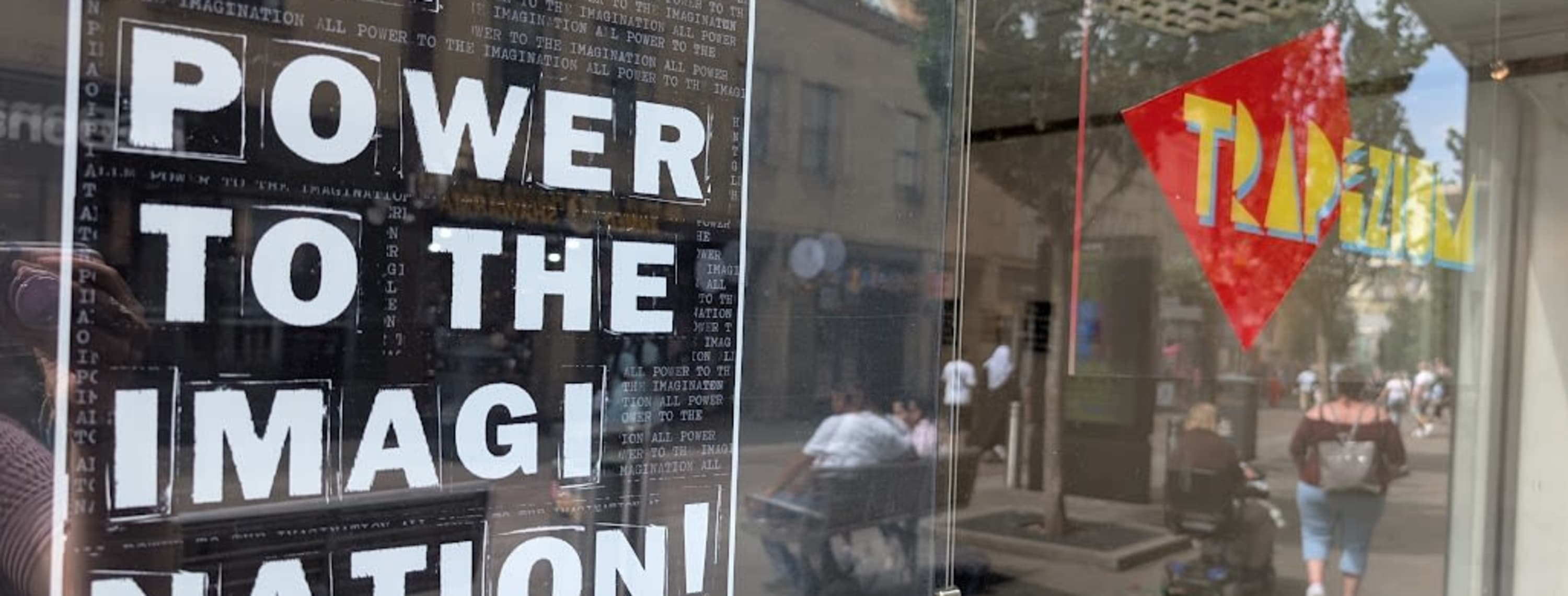 &#39;Do Your Thing&#39; micro-grants - unlocking potential in the UK City of Culture